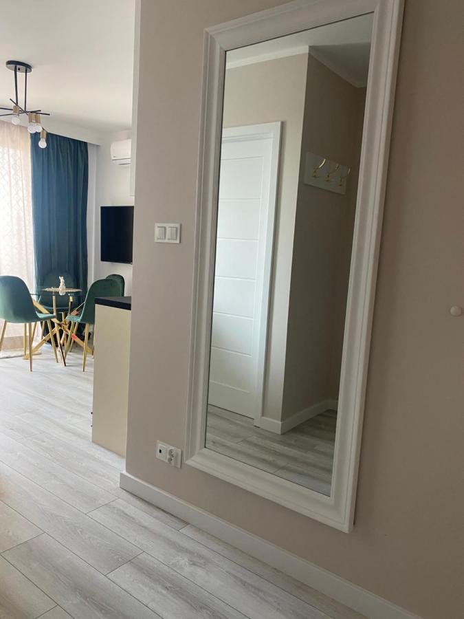 Apartment Sloneczne Tarasy