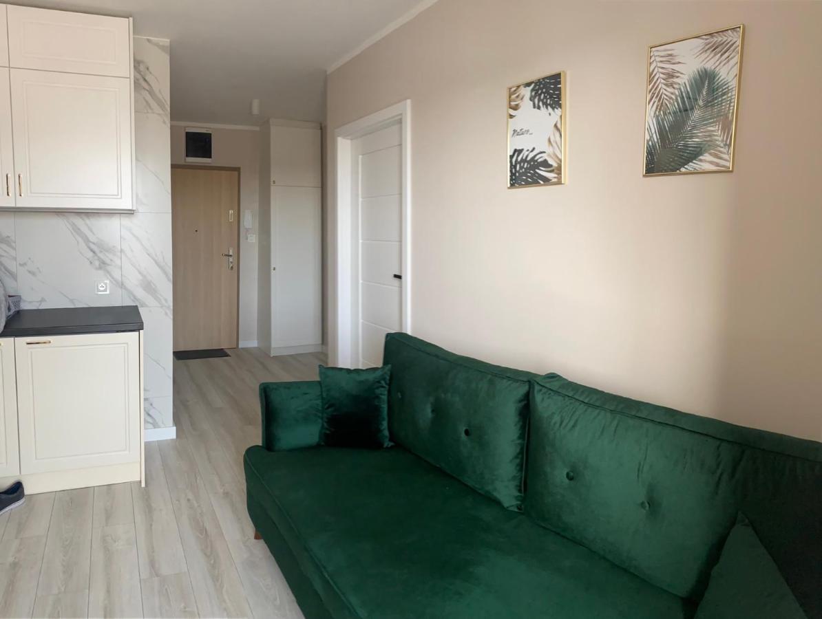 Apartment Sloneczne Tarasy *