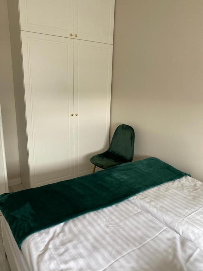 Sloneczne Tarasy Apartment Dziwnowek