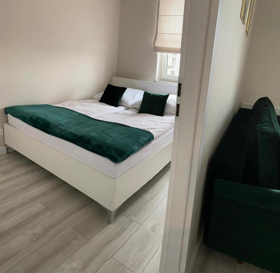 Apartment Sloneczne Tarasy *