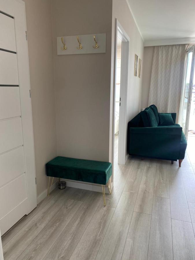Apartment Sloneczne Tarasy
